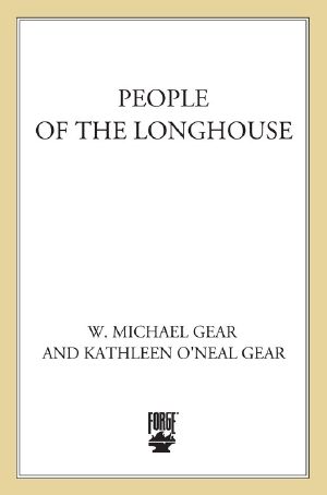 [People of the Longhouse 01] • People of the Longhouse